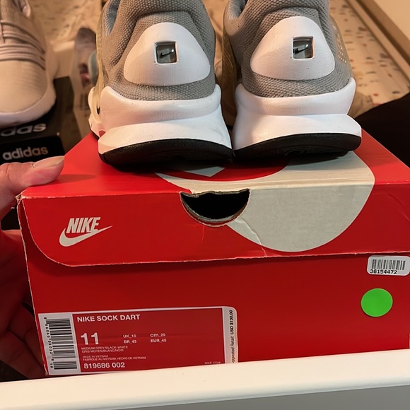 Nike sock dart - Picture 5 of 5
